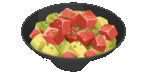 ポキ丼