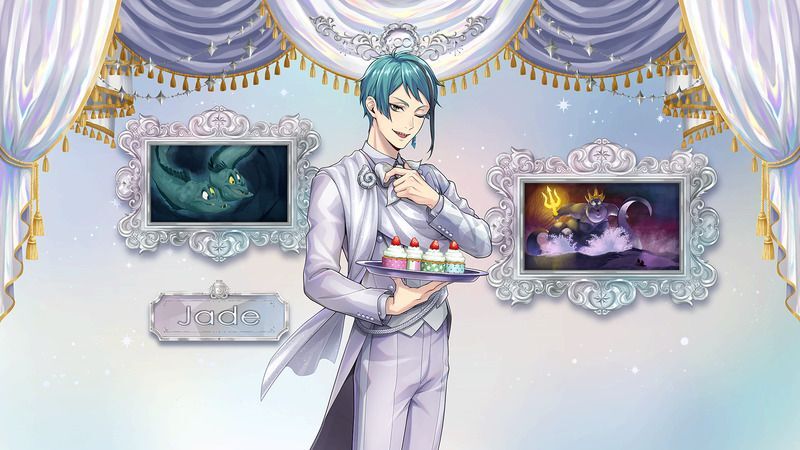 ツイステ】SSRジェイド(プラチナジャケット)の性能とバディ ツイステ】SSRジェイド(プラチナジャケット)の性能とバディ