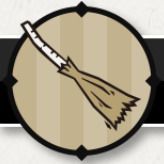 飛行術のアイコン