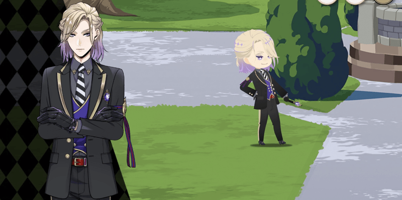 辛辣ビューティー！のバトル画像