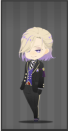 ツイステ】ヴィル・シェーンハイトのプロフィールとカード一覧