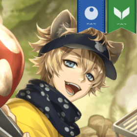 キャンプラギー