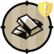 金属イルミネーション