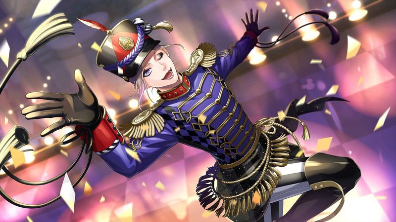 ツイステ ウエハース プレイフルランド ヴィル ツイステ ステージカードコレクション プレイフルランド ヴィル2