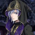 式典服シルバー