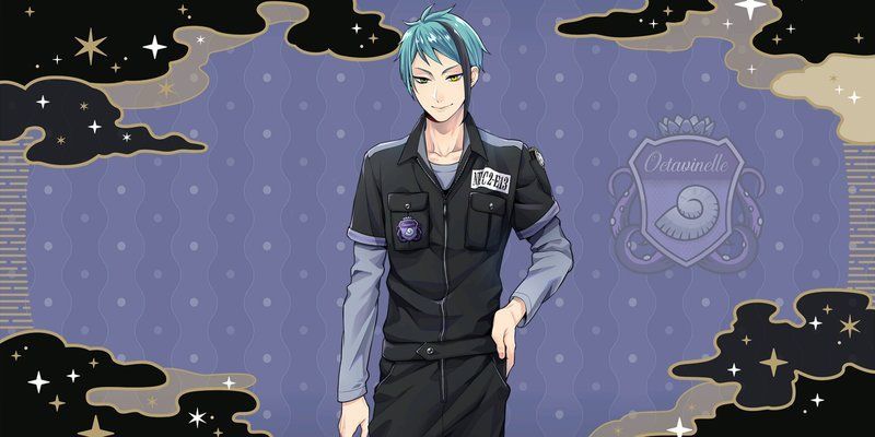 ツイステ】ジェイド・リーチのプロフィールとカード一覧 - ツイステ