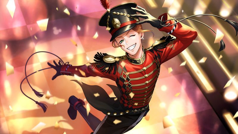 ツイステ】ケイト（SR/ツムステ）の評価とステータス・専用