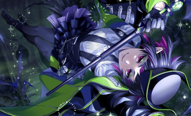 ツイステ】SSRリリア（寮服）の性能とバディ - ツイステ攻略wiki