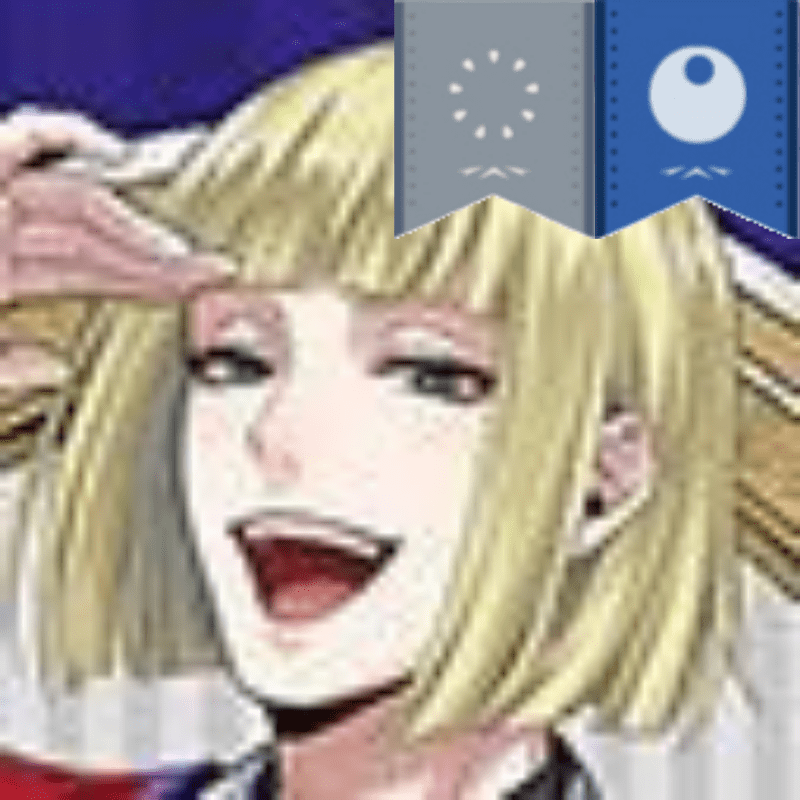 おめかしルーク