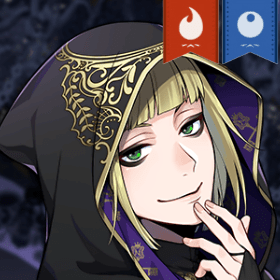 式典服ルークのアイコン