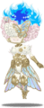 デフォルメオルト(フェアリー・ギア)デフォルメイラスト