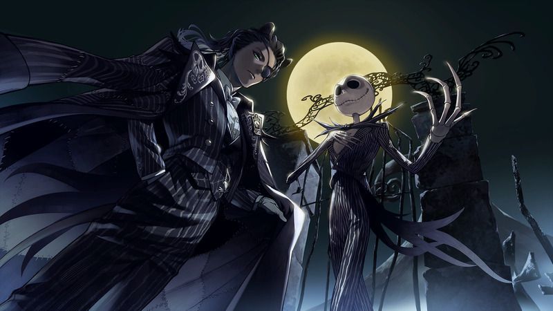 ツイステ】SSRレオナ（ナイトメアースーツ）の性能とバディ - ツイステ