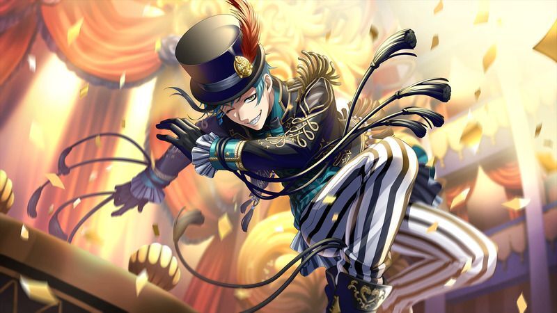 グルーヴィー後フロイド（プレイフル・ドレス）グルーヴィーイラスト