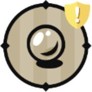 ガラスイルミネーション