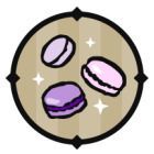 飛躍のマカロン