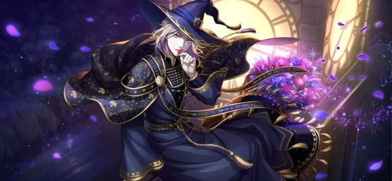 ツイステ】SSRヴィル（ブルームバースデー）の性能とバディ - ツイステ