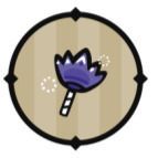 王冠のキャンディ