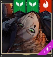 スケアリーケイト