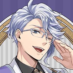 おめかしアズール