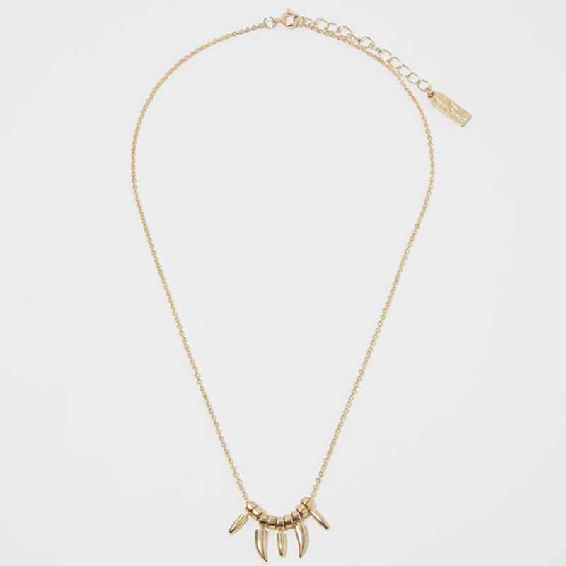 R4Gレオナネックレス