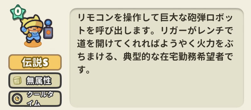 S-ハンドラー