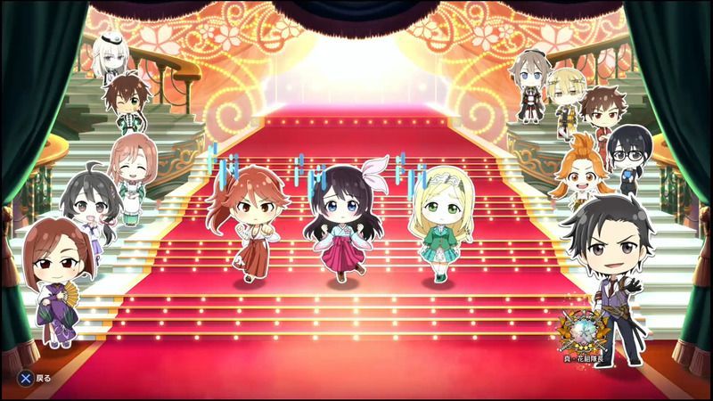 信頼度の引き継ぎ