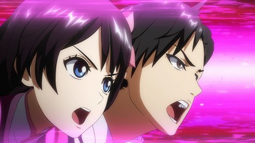 天宮さくら：運命の出会い・・・