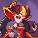 アイデルヒーローズ（IDLE HEROES）