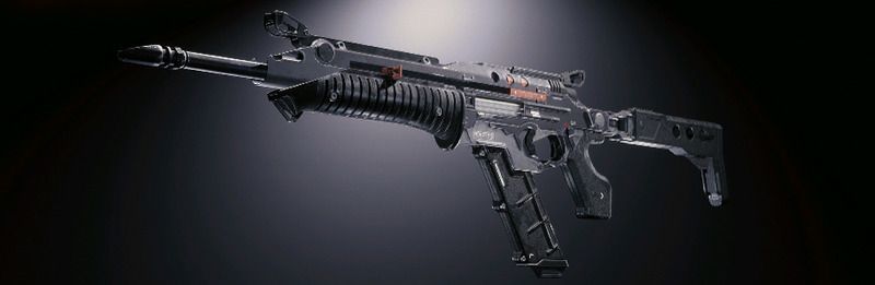 D5 コパーヘッド