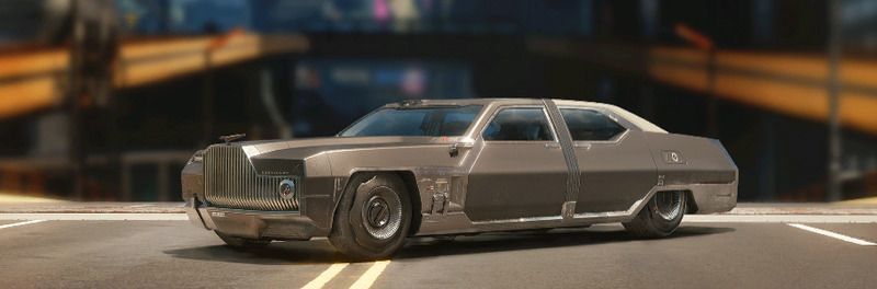 シュヴィロン トラクス 388 JEFFERSON