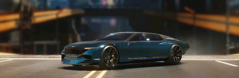 レイフィールド エアロンダイト