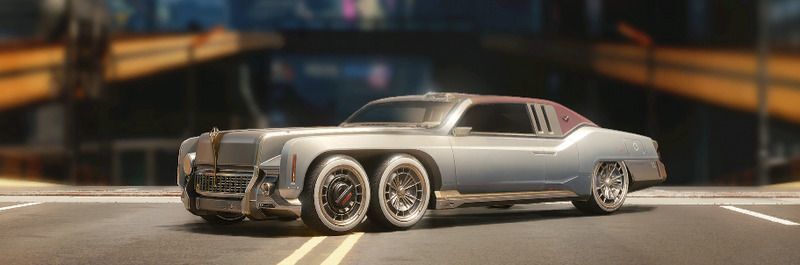 ヴィルフォール アルヴァード