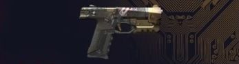 M-10AF レキシントン DYINGNIGHT