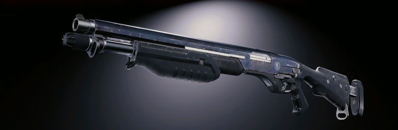 M2038 タクティシャン