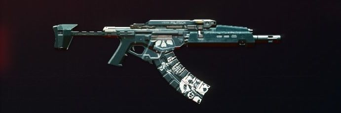 M251S アイアス MORON LABE