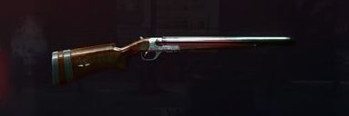 DB-4 イグラ SOVEREIGN