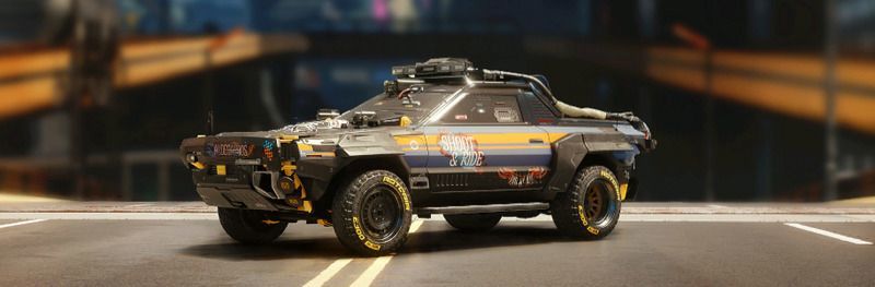 ソートン コルビー "LITTLE MULE"