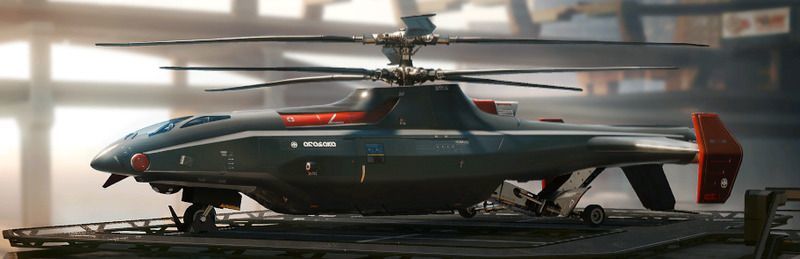 ゼータテク ヴァルガス