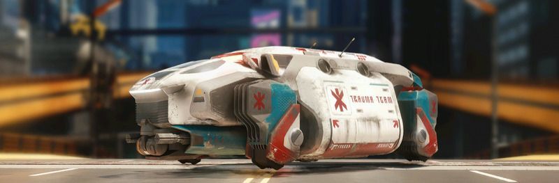 ゼータテク アトラス