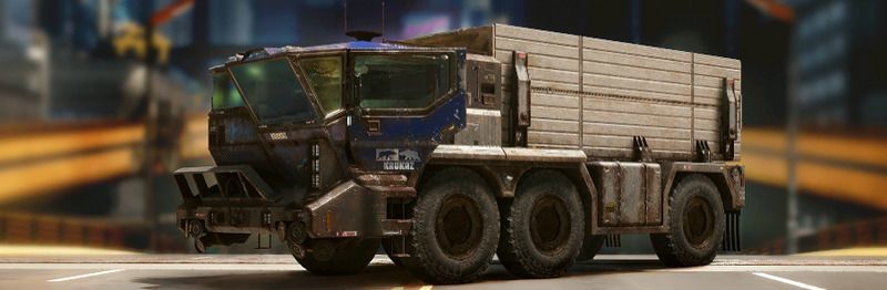 カフカス ブラーツク U4020