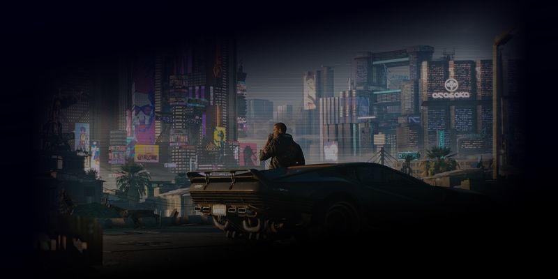サイバーパンク2077Cyberpunk2077攻略