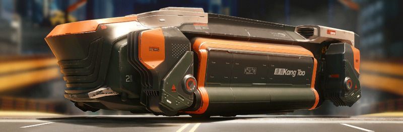 ゼータテク サーベイヤー