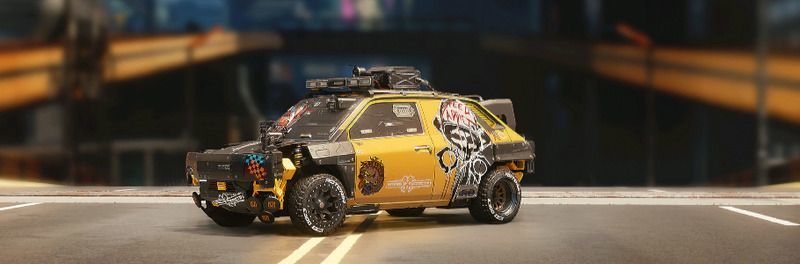 ソートン ガリーナ"GECKO"