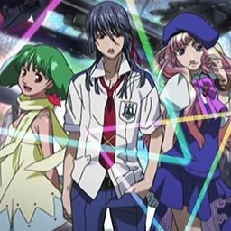 トライアングラー