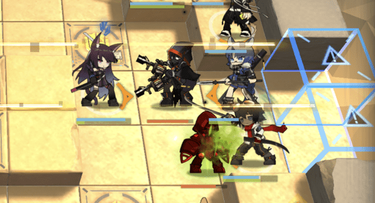 スカルシュレッダー対策