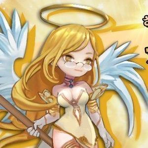 大天使イナーシャ