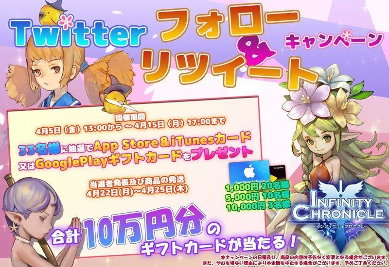 RTキャンペーン