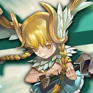 戦闘のカラエル