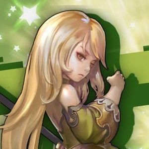 エルフの女王リトナ