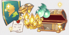 キャラ強化ミッション